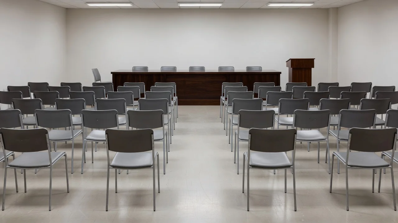 Audiências públicas: como participar e ser ouvido